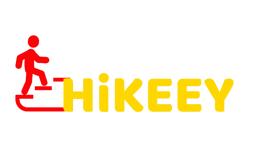 Hikeey